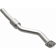 Load image into Gallery viewer, Magnaflow 09-15 Cadillac CTS 6.2L Direct Fit Converter (5421172)