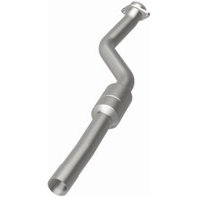Load image into Gallery viewer, Magnaflow 09-15 Cadillac CTS 6.2L Direct Fit Converter (5421172)