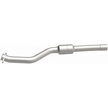 Load image into Gallery viewer, Magnaflow 09-15 Cadillac CTS 6.2L Direct Fit Converter (5421172)