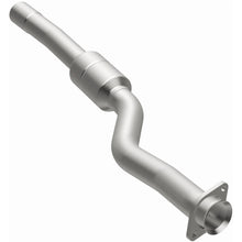 Load image into Gallery viewer, Magnaflow 09-15 Cadillac CTS 6.2L Direct Fit Converter (5421173)