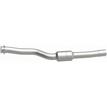Load image into Gallery viewer, Magnaflow 09-15 Cadillac CTS 6.2L Direct Fit Converter (5421173)