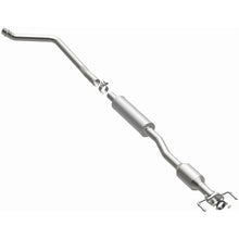 Load image into Gallery viewer, MagnaFlow California Catalytic Converter Direct Fit 07-09 Suzuki SX4 2.0L (5421218)