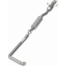 Load image into Gallery viewer, MagnaFlow California Catalytic Converter Direct Fit 07-09 Suzuki SX4 2.0L (5421218)
