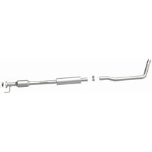 Load image into Gallery viewer, MagnaFlow California Catalytic Converter Direct Fit 07-09 Suzuki SX4 2.0L (5421218)