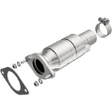 Magnaflow 11-12 Chevrolet Malibu 2.4L Direct Fit Converter (5421269)