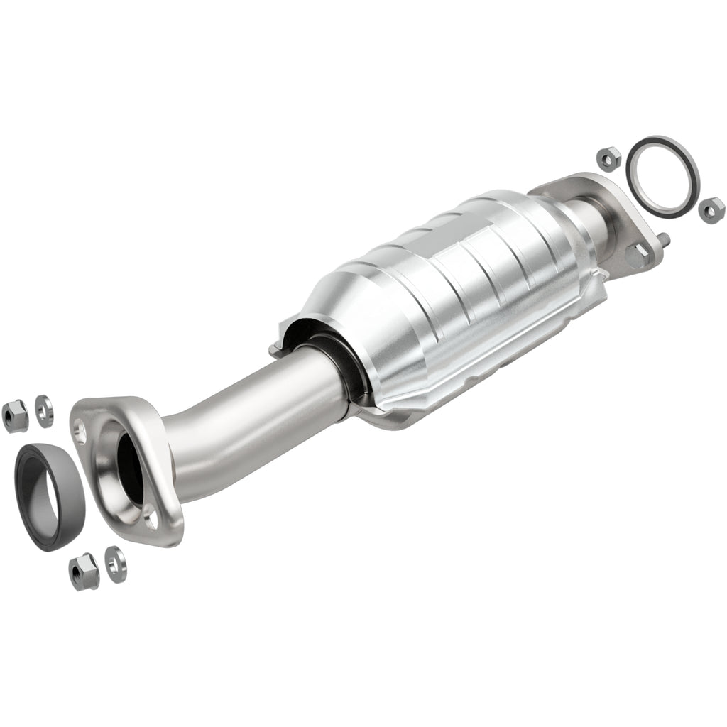 Magnaflow 2007 Suzuki Aerio 2.3L Direct Fit Converter (5421672)