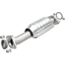 Load image into Gallery viewer, Magnaflow 2007 Suzuki Aerio 2.3L Direct Fit Converter (5421672)