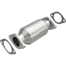 Load image into Gallery viewer, Magnaflow 10-12 Hyundai Genesis Coupe 2.0L Direct Fit Converter (5421708)