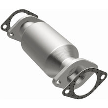 Load image into Gallery viewer, Magnaflow 10-12 Hyundai Genesis Coupe 2.0L Direct Fit Converter (5421708)