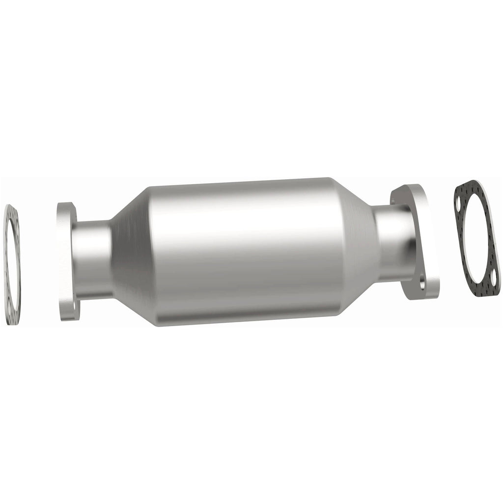 Magnaflow 10-12 Hyundai Genesis Coupe 2.0L Direct Fit Converter (5421708)