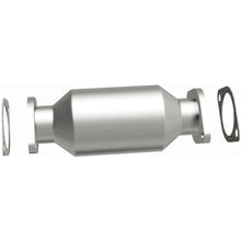 Load image into Gallery viewer, Magnaflow 10-12 Hyundai Genesis Coupe 2.0L Direct Fit Converter (5421708)