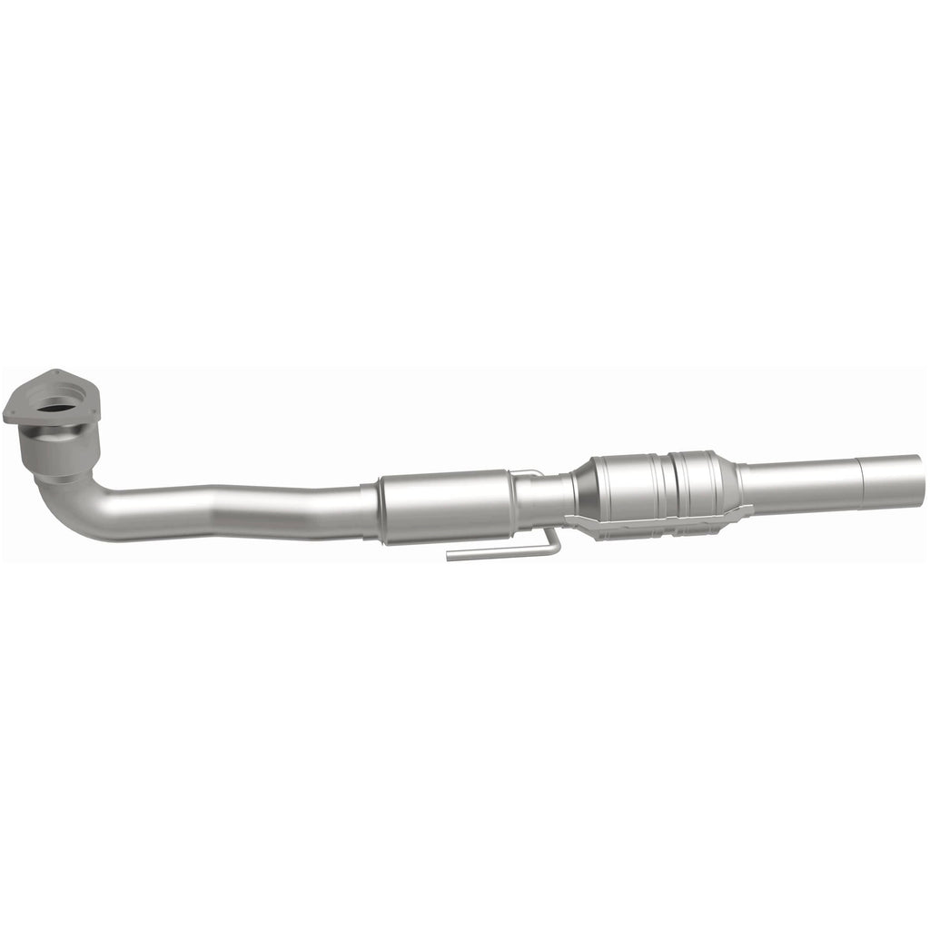 Magnaflow 07-11 Saab 9-3 2.0L Direct Fit Converter (5421784)