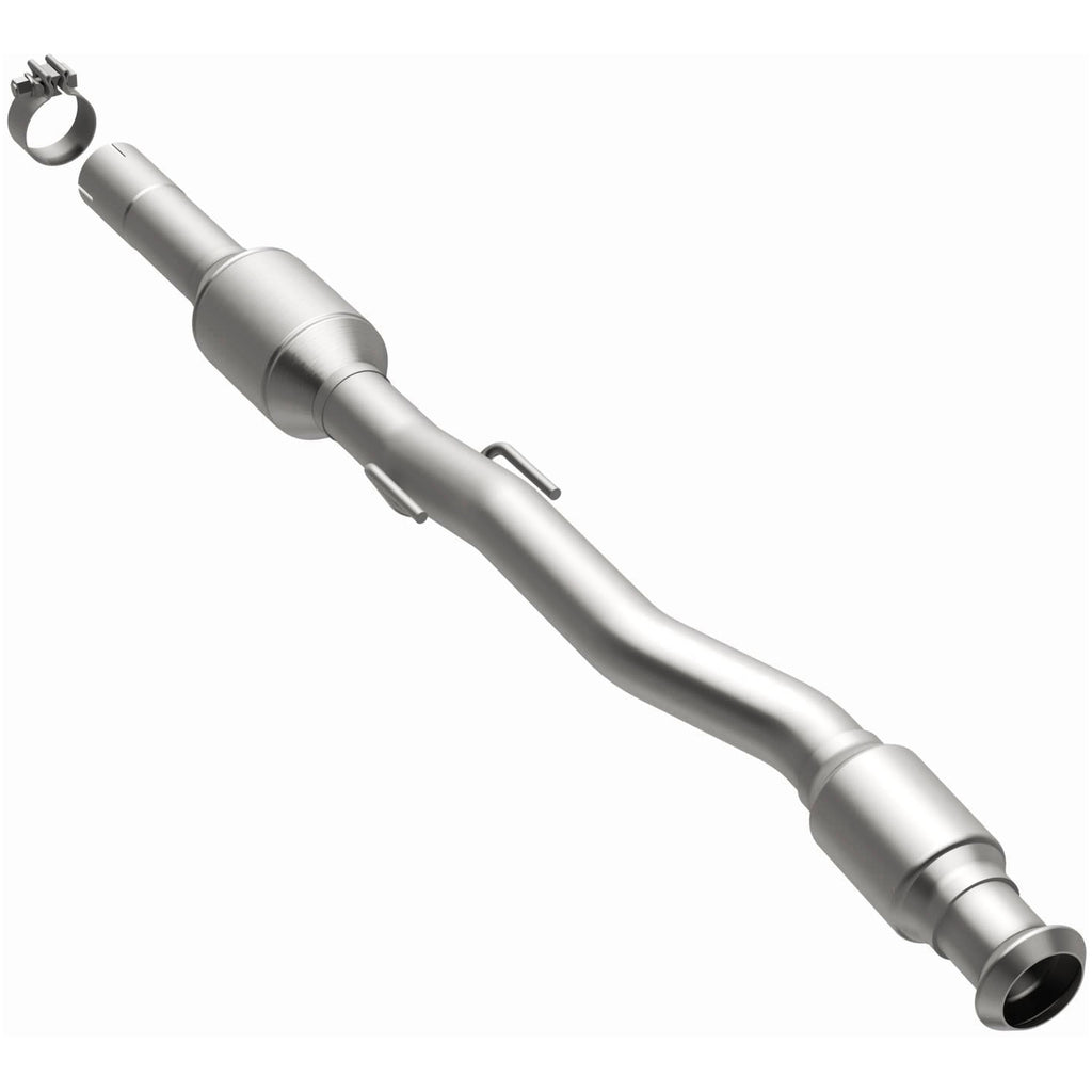 Magnaflow 2007 Mini Cooper 1.6L Direct Fit Converter (5421846)