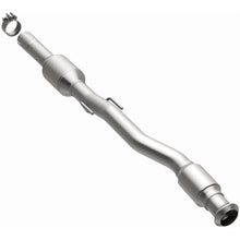 Load image into Gallery viewer, Magnaflow 2007 Mini Cooper 1.6L Direct Fit Converter (5421846)