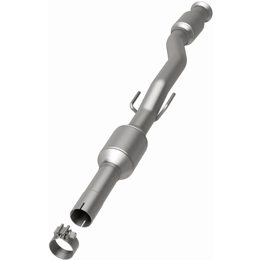Magnaflow 2007 Mini Cooper 1.6L Direct Fit Converter (5421846)