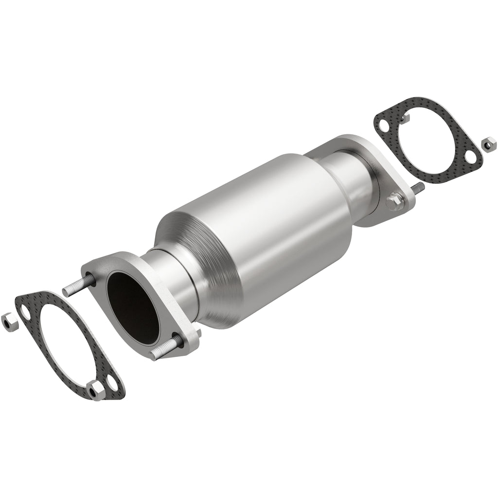Magnaflow 13-14 Hyundai Genesis Coupe 2.0L Direct Fit Converter (5421861)