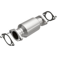 Load image into Gallery viewer, Magnaflow 13-14 Hyundai Genesis Coupe 2.0L Direct Fit Converter (5421861)