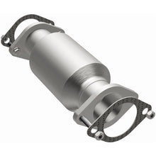 Load image into Gallery viewer, Magnaflow 13-14 Hyundai Genesis Coupe 2.0L Direct Fit Converter (5421861)