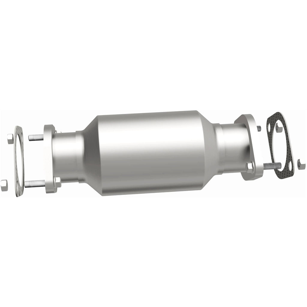 Magnaflow 13-14 Hyundai Genesis Coupe 2.0L Direct Fit Converter (5421861)