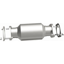 Load image into Gallery viewer, Magnaflow 13-14 Hyundai Genesis Coupe 2.0L Direct Fit Converter (5421861)