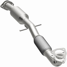 Load image into Gallery viewer, Magnaflow 12-16 Buick LaCrosse 2.4L Direct Fit Converter (5421911)