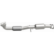 Load image into Gallery viewer, Magnaflow 12-16 Buick LaCrosse 2.4L Direct Fit Converter (5421911)