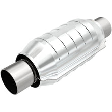 Load image into Gallery viewer, MagnaFlow Conv Univ 2.25 Mf (54305)