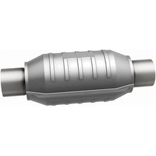 Load image into Gallery viewer, MagnaFlow Conv Univ 2.25 Mf (54305)
