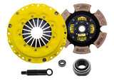 Advanced Clutch Sport/Race Sprung 6 Pad Kit (AI3-SPG6)