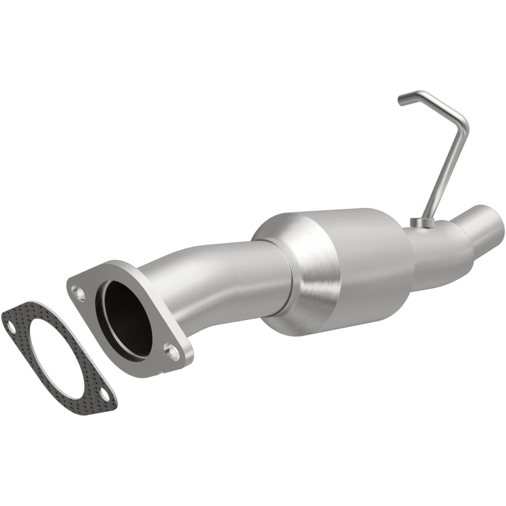 MagnaFlow Conv Direct Fit 2007 Chevrolet Silverado 2500 HD Classic 6.0L (5451006)
