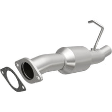 Load image into Gallery viewer, MagnaFlow Conv Direct Fit 2007 Chevrolet Silverado 2500 HD Classic 6.0L (5451006)