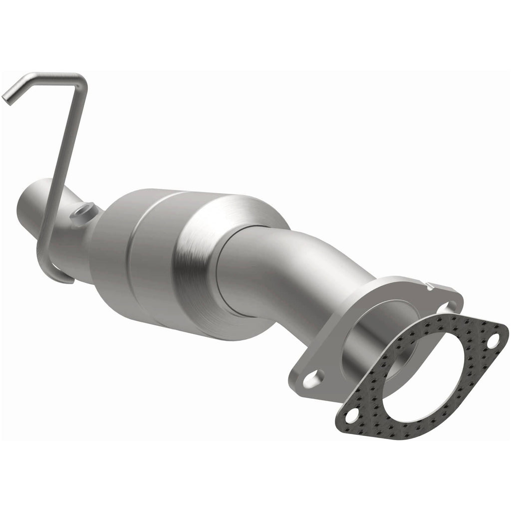 MagnaFlow Conv Direct Fit 2007 Chevrolet Silverado 2500 HD Classic 6.0L (5451006)