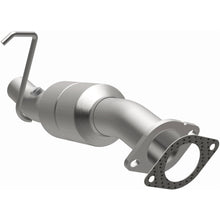 Load image into Gallery viewer, MagnaFlow Conv Direct Fit 2007 Chevrolet Silverado 2500 HD Classic 6.0L (5451006)