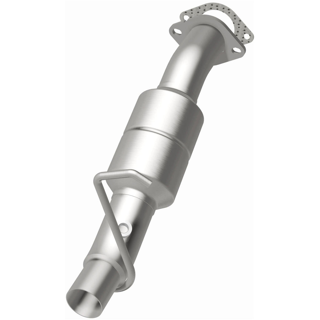 MagnaFlow Conv Direct Fit 2007 Chevrolet Silverado 2500 HD Classic 6.0L (5451006)