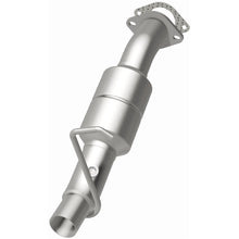 Load image into Gallery viewer, MagnaFlow Conv Direct Fit 2007 Chevrolet Silverado 2500 HD Classic 6.0L (5451006)