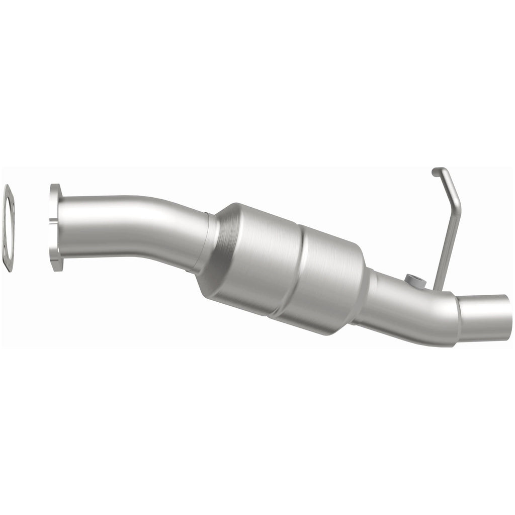 MagnaFlow Conv Direct Fit 2007 Chevrolet Silverado 2500 HD Classic 6.0L (5451006)