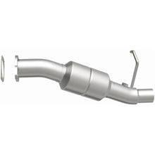 Load image into Gallery viewer, MagnaFlow Conv Direct Fit 2007 Chevrolet Silverado 2500 HD Classic 6.0L (5451006)