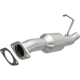 MagnaFlow Conv Direct Fit 2007 Chevrolet Silverado 2500 HD Classic 6.0L (5451006)