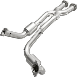 MagnaFlow Conv Direct Fit 06-10 Jeep Grand Cherokee 6.1L (5451046)