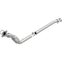 Load image into Gallery viewer, Magnaflow 05-06 Chevrolet Uplander 3.5L Direct Fit Converter (5451126)