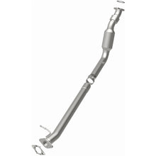 Load image into Gallery viewer, Magnaflow 05-06 Chevrolet Uplander 3.5L Direct Fit Converter (5451126)