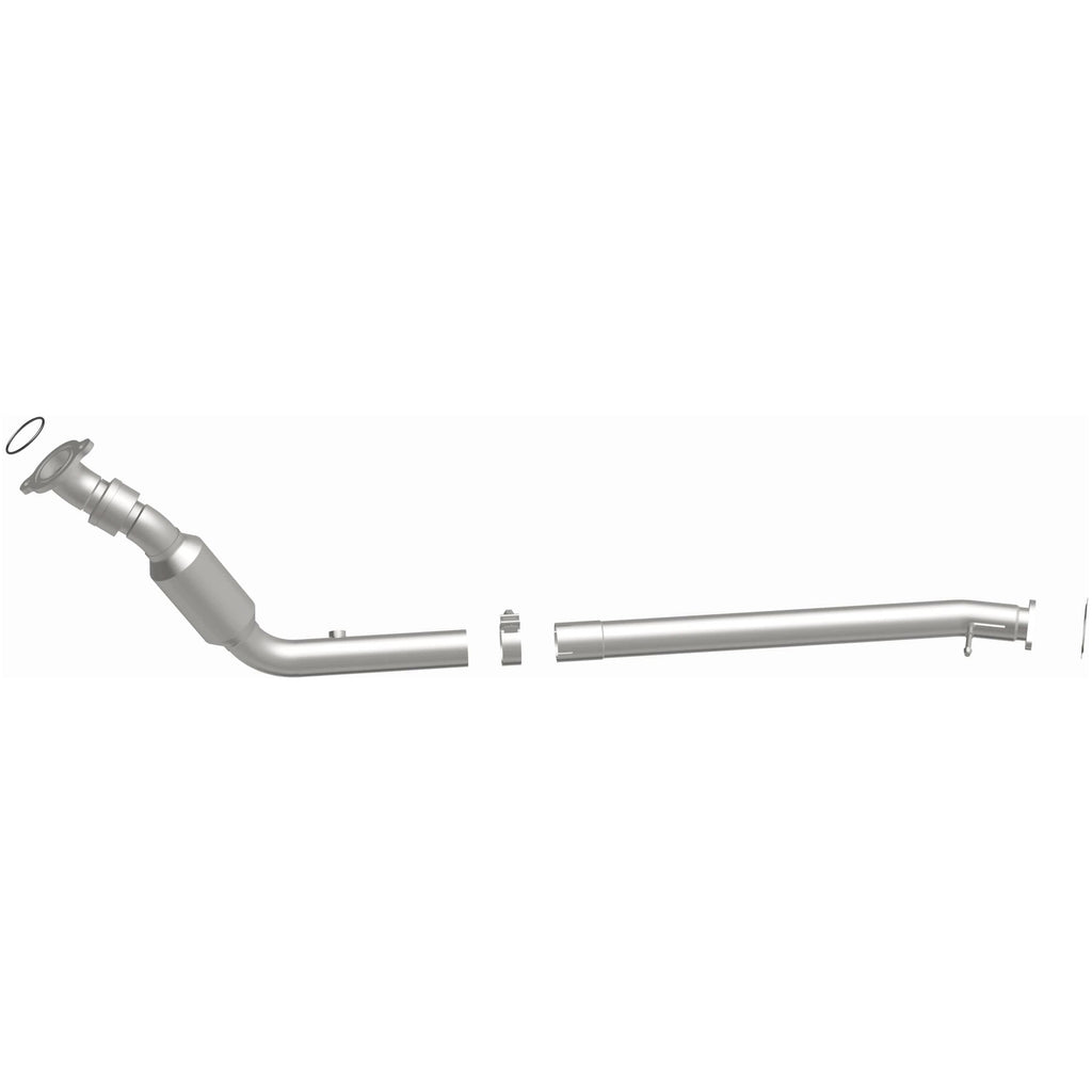 Magnaflow 05-06 Chevrolet Uplander 3.5L Direct Fit Converter (5451126)