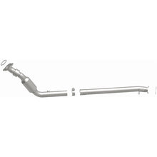 Load image into Gallery viewer, Magnaflow 05-06 Chevrolet Uplander 3.5L Direct Fit Converter (5451126)