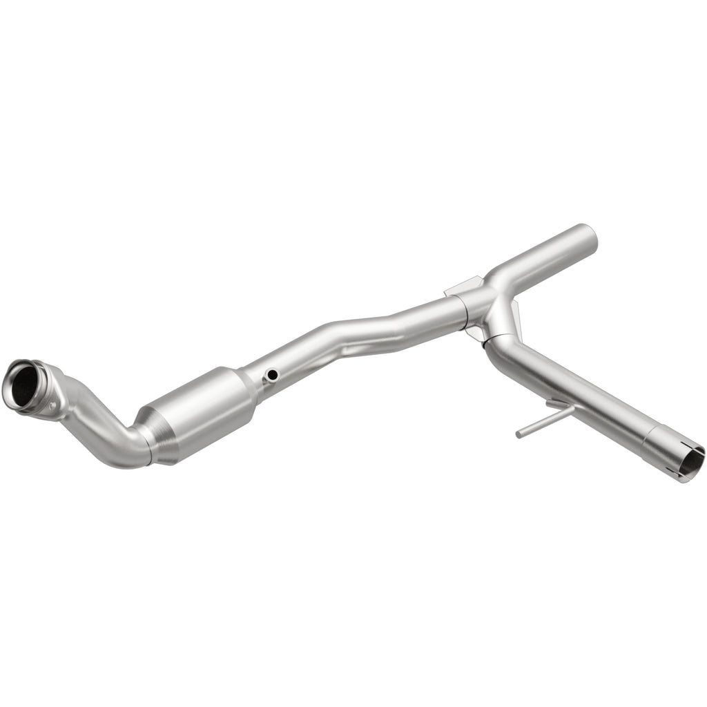 Magnaflow 07-08 Ford F-150 4.2L Direct Fit Converter (5451154)