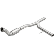 Load image into Gallery viewer, Magnaflow 07-08 Ford F-150 4.2L Direct Fit Converter (5451154)