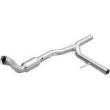 Magnaflow 07-08 Ford F-150 4.2L Direct Fit Converter (5451154)