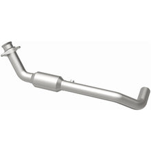 Load image into Gallery viewer, Magnaflow 07-08 Ford F-150 4.2L Direct Fit Converter (5451155)