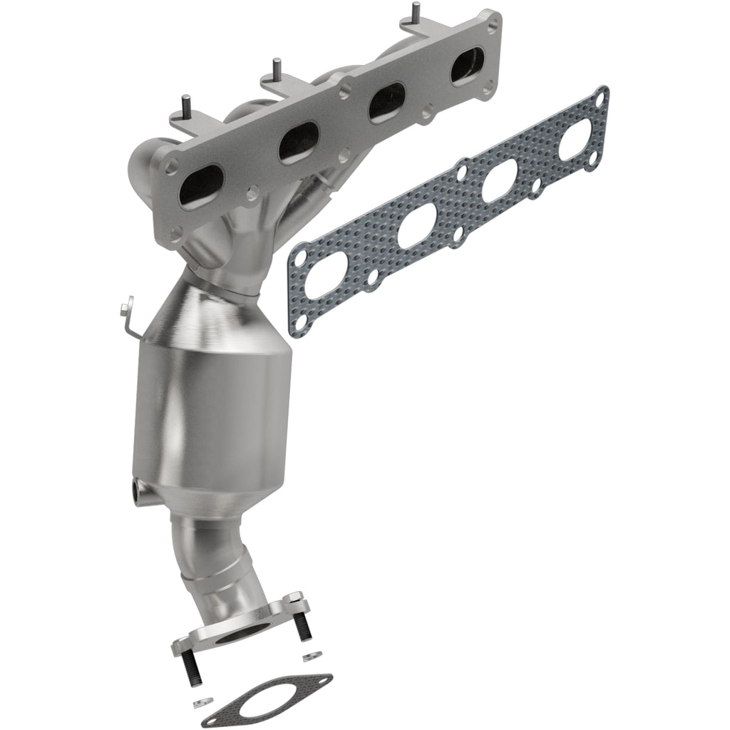 Magnaflow 2014 Jeep Cherokee 2.4L Direct Fit Converter (5451158)