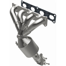 Load image into Gallery viewer, Magnaflow 2014 Jeep Cherokee 2.4L Direct Fit Converter (5451158)