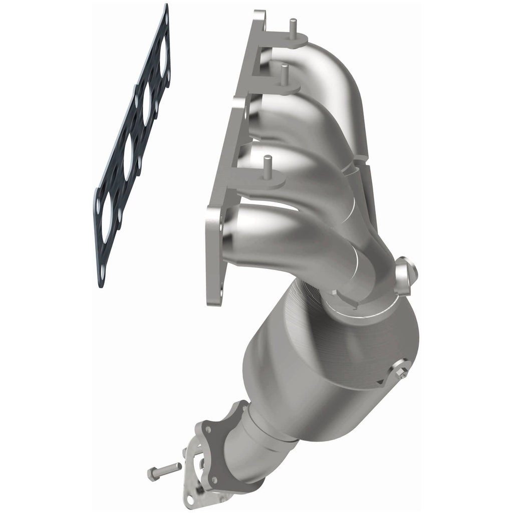 Magnaflow 2014 Jeep Cherokee 2.4L Direct Fit Converter (5451158)